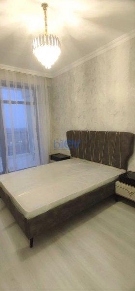 Kirayə (aylıq) 2 otaqlı Yeni Tikili  75m², Bakı
