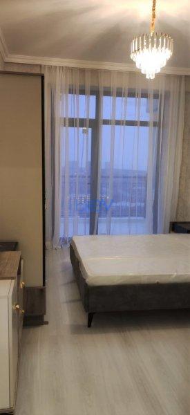 Kirayə (aylıq) 2 otaqlı Yeni Tikili  75m², Bakı