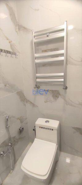 Kirayə (aylıq) 2 otaqlı Yeni Tikili  75m², Bakı
