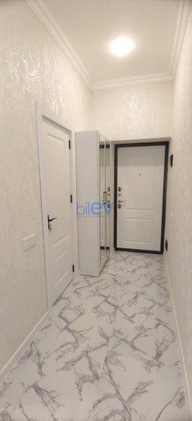 Kirayə (aylıq) 2 otaqlı Yeni Tikili  75m², Bakı