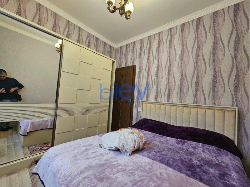 Satış 3 otaqlı Həyət evi  70m², Xırdalan