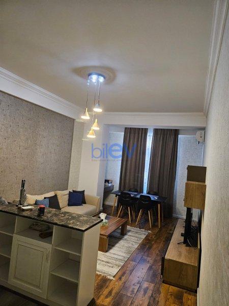 Kirayə (aylıq) 2 otaqlı Yeni Tikili  67m², Bakı