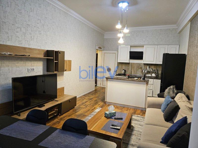 Kirayə (aylıq) 2 otaqlı Yeni Tikili  67m², Bakı