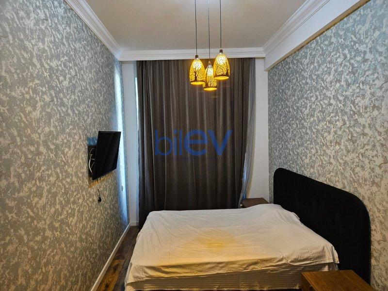 Kirayə (aylıq) 2 otaqlı Yeni Tikili  67m², Bakı