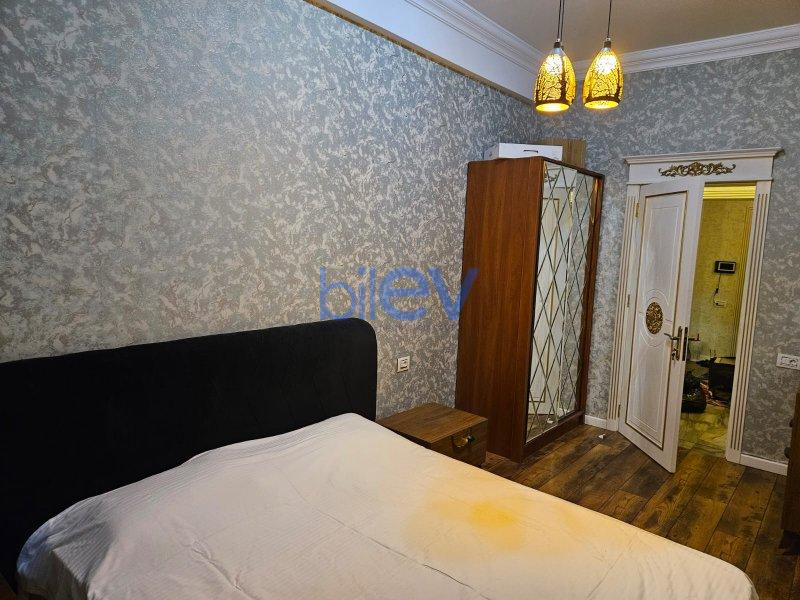 Kirayə (aylıq) 2 otaqlı Yeni Tikili  67m², Bakı