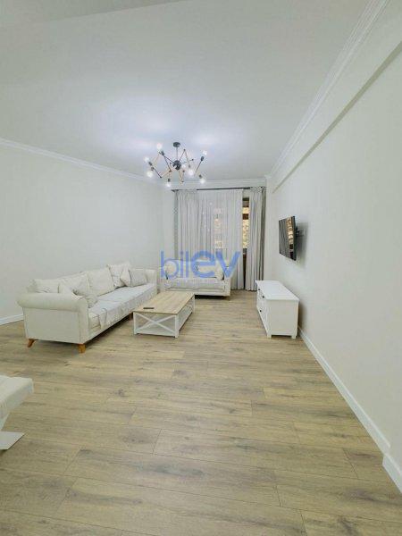 Kirayə (aylıq) 3 otaqlı Yeni Tikili  130m², Bakı