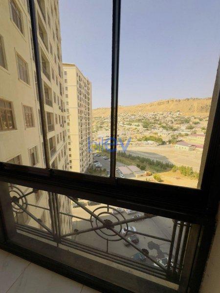 Kirayə (aylıq) 3 otaqlı Yeni Tikili  130m², Bakı