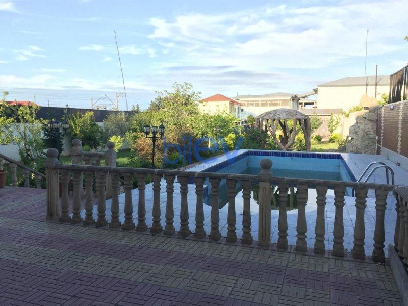 Satılır 6 otaqlı Villa  300m², Bakı