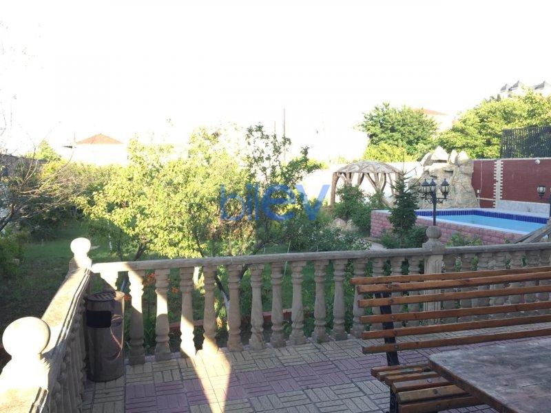 Satılır 6 otaqlı Villa  300m², Bakı