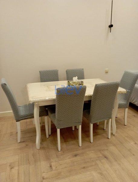 Kirayə (aylıq) 2 otaqlı Yeni Tikili  60m², Bakı