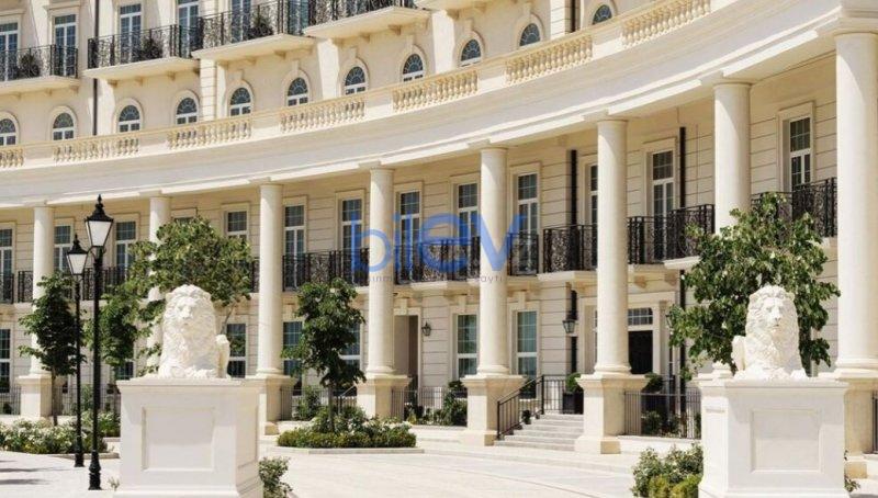 Kirayə (aylıq) 2 otaqlı Yeni Tikili  60m², Bakı
