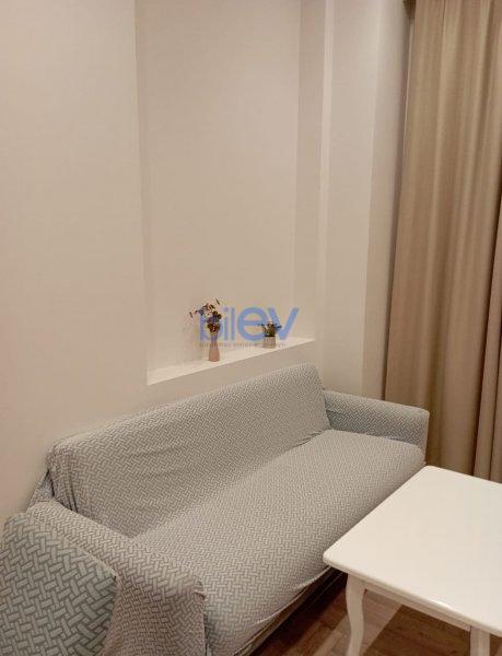 Kirayə (aylıq) 2 otaqlı Yeni Tikili  60m², Bakı