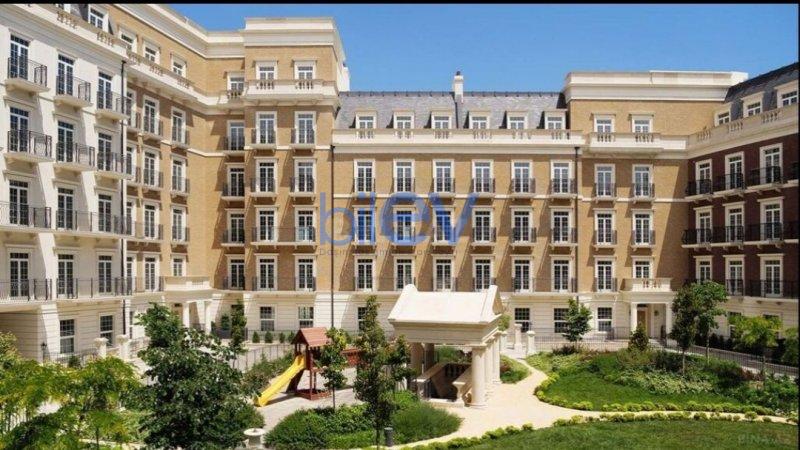 Kirayə (aylıq) 2 otaqlı Yeni Tikili  60m², Bakı
