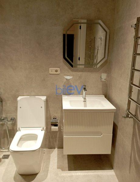 Kirayə (aylıq) 2 otaqlı Yeni Tikili  60m², Bakı