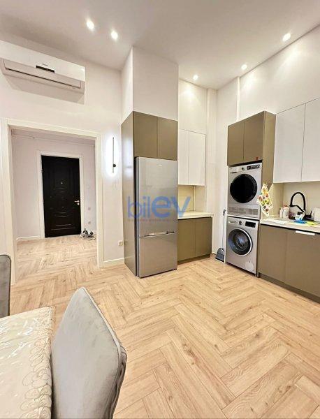 Kirayə (aylıq) 2 otaqlı Yeni Tikili  60m², Bakı