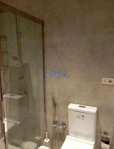 Kirayə (aylıq) 2 otaqlı Yeni Tikili  60m², Bakı