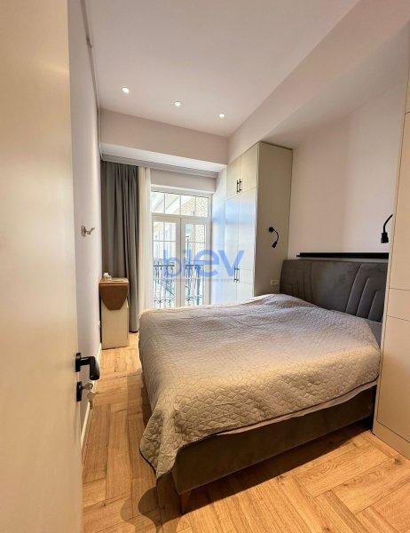 Kirayə (aylıq) 2 otaqlı Yeni Tikili  60m², Bakı