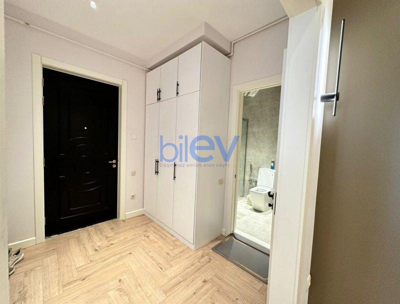 Kirayə (aylıq) 2 otaqlı Yeni Tikili  60m², Bakı