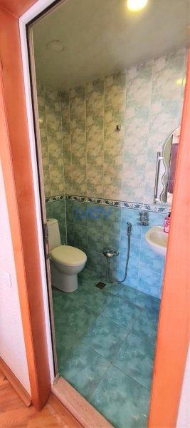 Aylıq Kirayə 3 otaqlı Köhnə Tikili bina evi  95m², Bakı