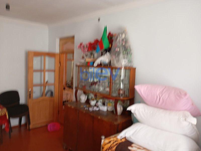 Satılır 4 otaqlı Həyət evi  100m², Bakı