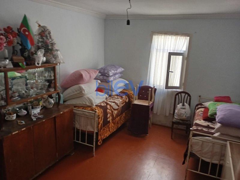 Satılır 4 otaqlı Həyət evi  100m², Bakı