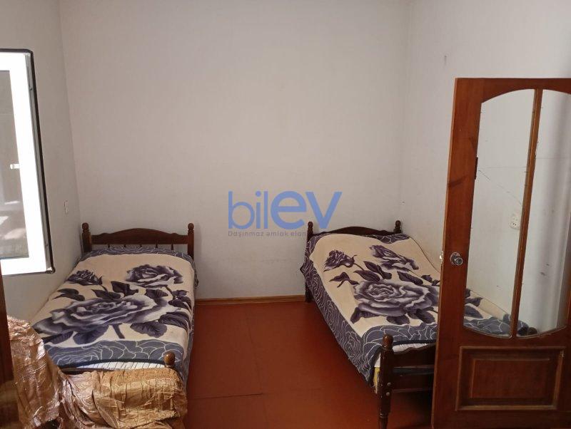 Satılır 4 otaqlı Həyət evi  100m², Bakı