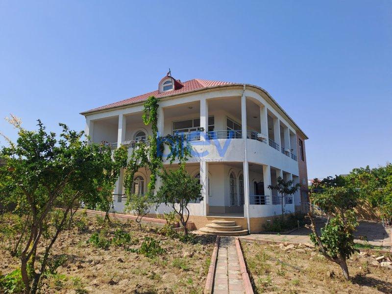 Satılır 5 otaqlı Bağ evi  202m², Bakı