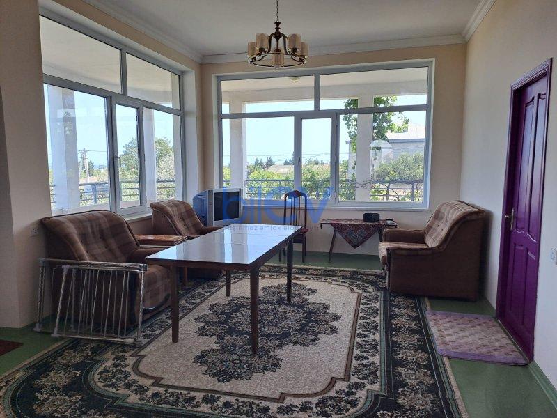 Satılır 5 otaqlı Bağ evi  202m², Bakı