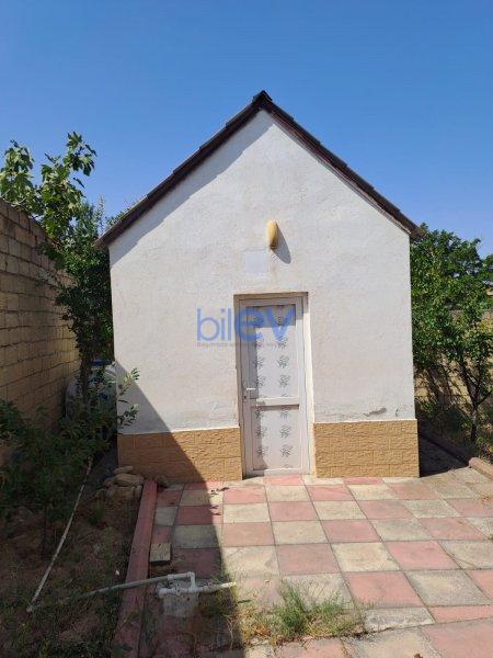 Satılır 5 otaqlı Bağ evi  202m², Bakı