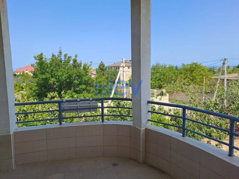 Satılır 5 otaqlı Bağ evi  202m², Bakı