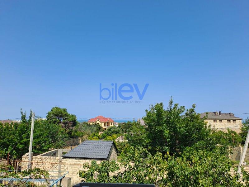 Satılır 5 otaqlı Bağ evi  202m², Bakı