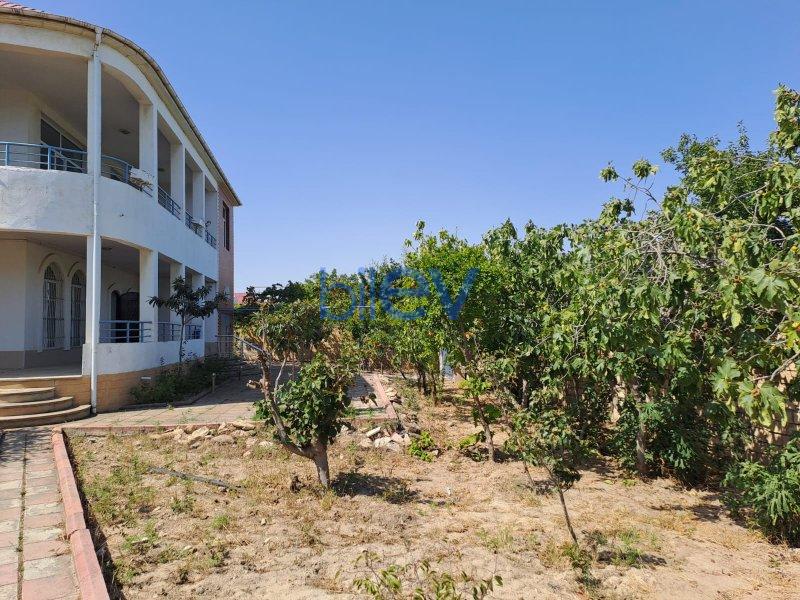 Satılır 5 otaqlı Bağ evi  202m², Bakı
