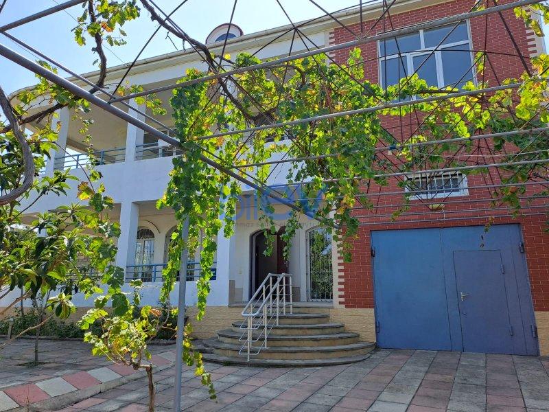 Satılır 5 otaqlı Bağ evi  202m², Bakı