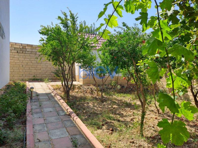 Satılır 5 otaqlı Bağ evi  202m², Bakı