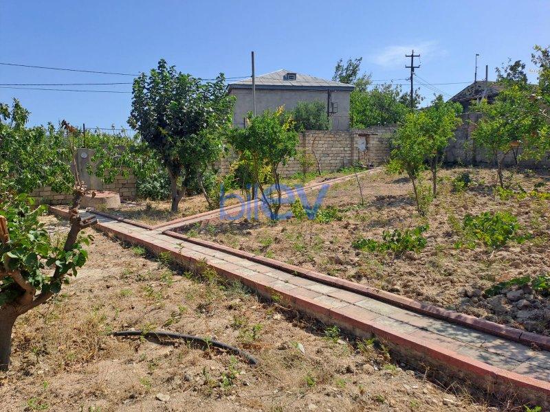 Satılır 5 otaqlı Bağ evi  202m², Bakı