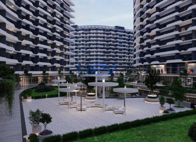 Satılır 2 otaqlı Yeni Tikili  72m², Bakı
