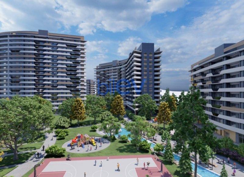 Satılır 2 otaqlı Yeni Tikili  72m², Bakı