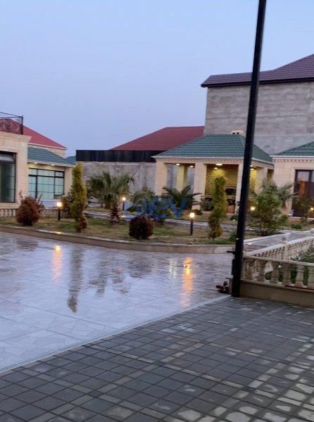 Satılır 5 otaqlı Bağ evi  400m², Bakı