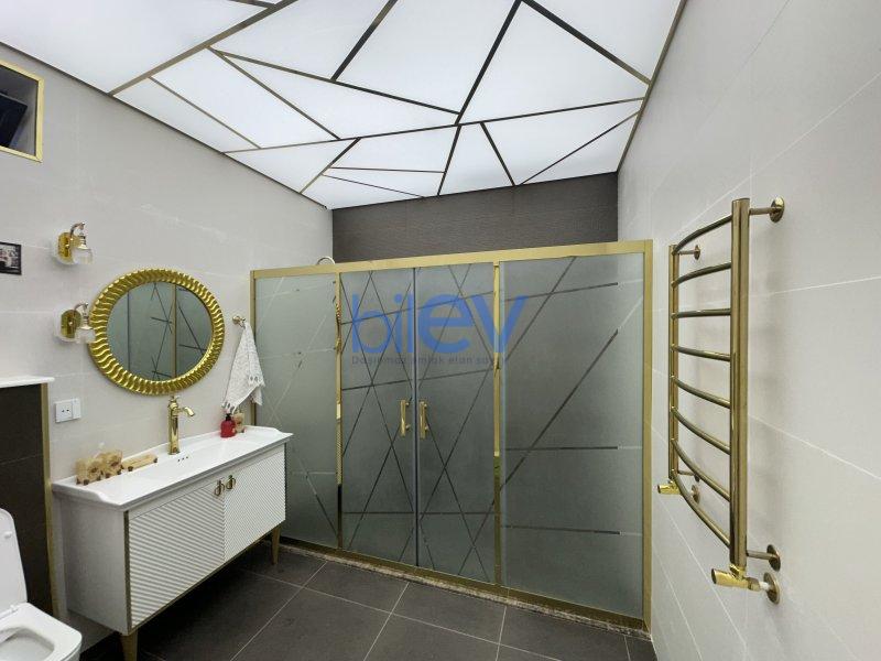 Satılır 5 otaqlı Bağ evi  400m², Bakı