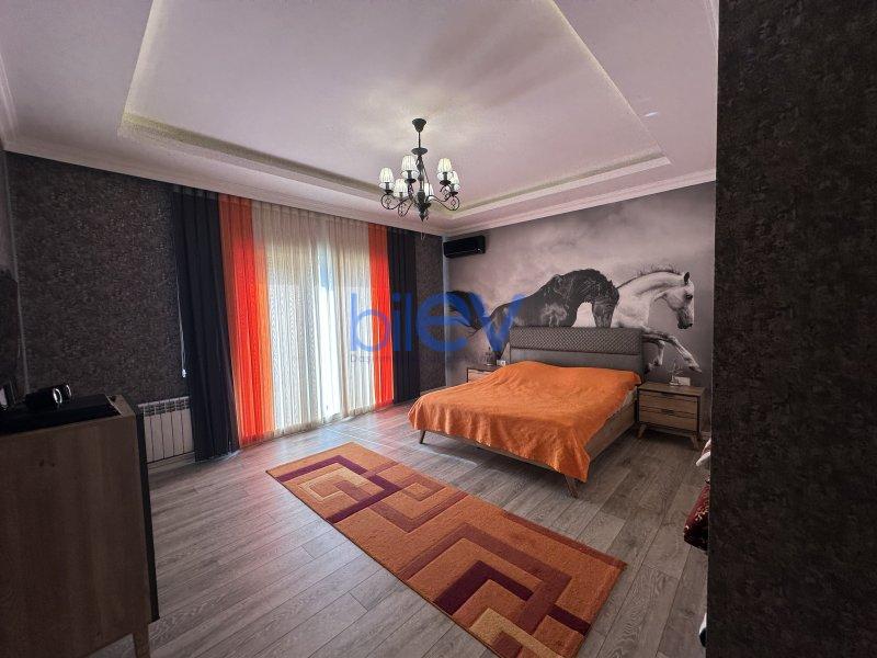 Satılır 5 otaqlı Bağ evi  400m², Bakı
