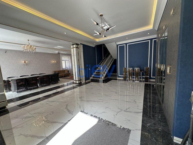 Satılır 5 otaqlı Bağ evi  400m², Bakı