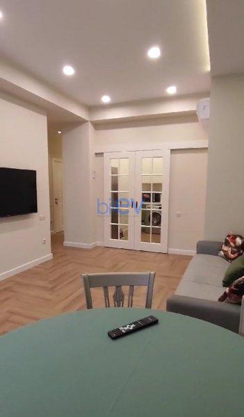 Kirayə (aylıq) 2 otaqlı Yeni Tikili  65m², Bakı