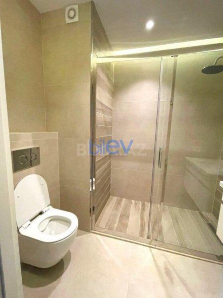 Kirayə (aylıq) 2 otaqlı Yeni Tikili  65m², Bakı