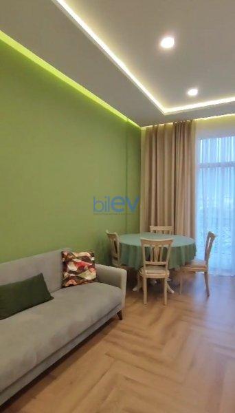Kirayə (aylıq) 2 otaqlı Yeni Tikili  65m², Bakı