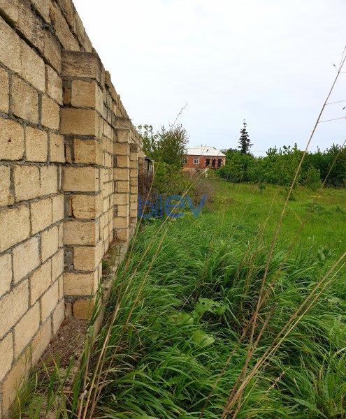 Satılır  otaqlı Torpaq  1600m², Quba