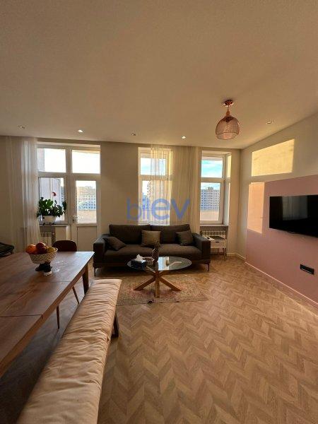 Kirayə (aylıq) 2 otaqlı Yeni Tikili  90m², Bakı