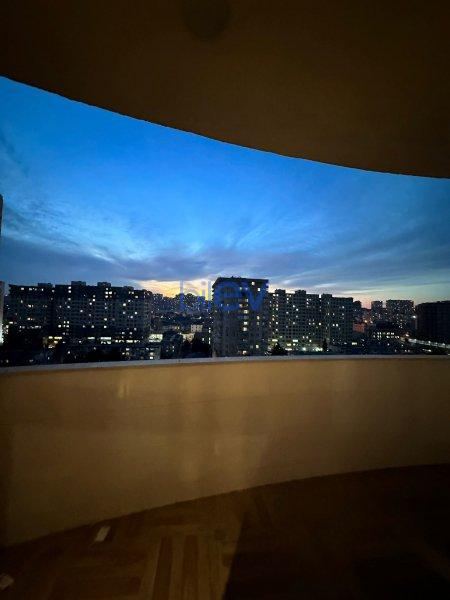 Kirayə (aylıq) 2 otaqlı Yeni Tikili  65m², Bakı