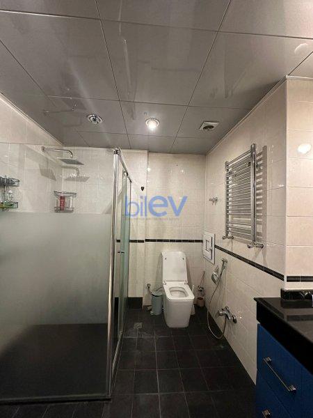Kirayə (aylıq) 2 otaqlı Yeni Tikili  65m², Bakı