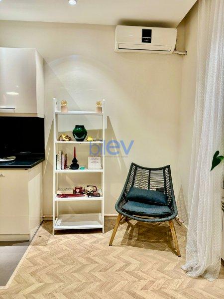 Kirayə (aylıq) 2 otaqlı Yeni Tikili  65m², Bakı