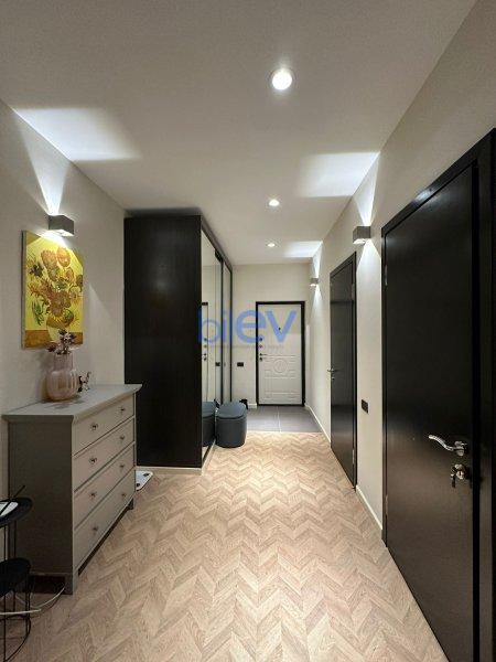 Kirayə (aylıq) 3 otaqlı Yeni Tikili  140m², Bakı
